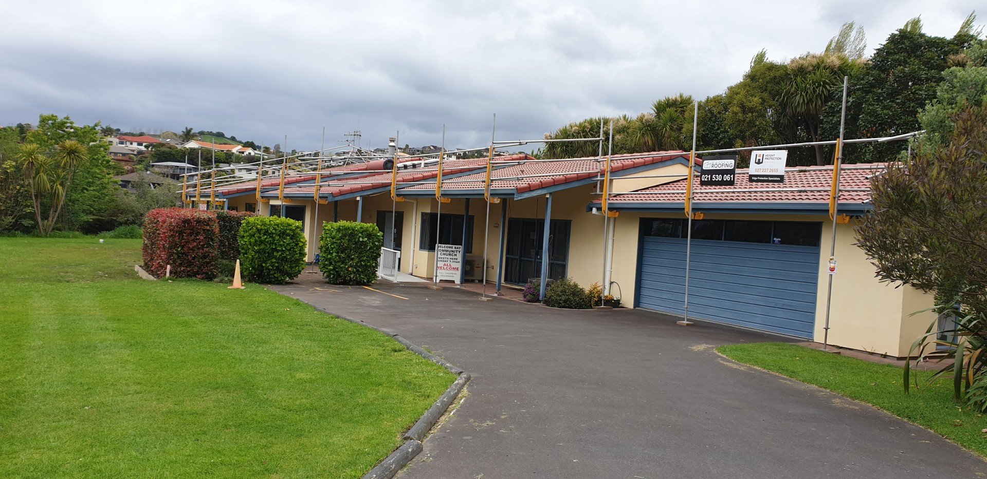 Roofing gallery image 18